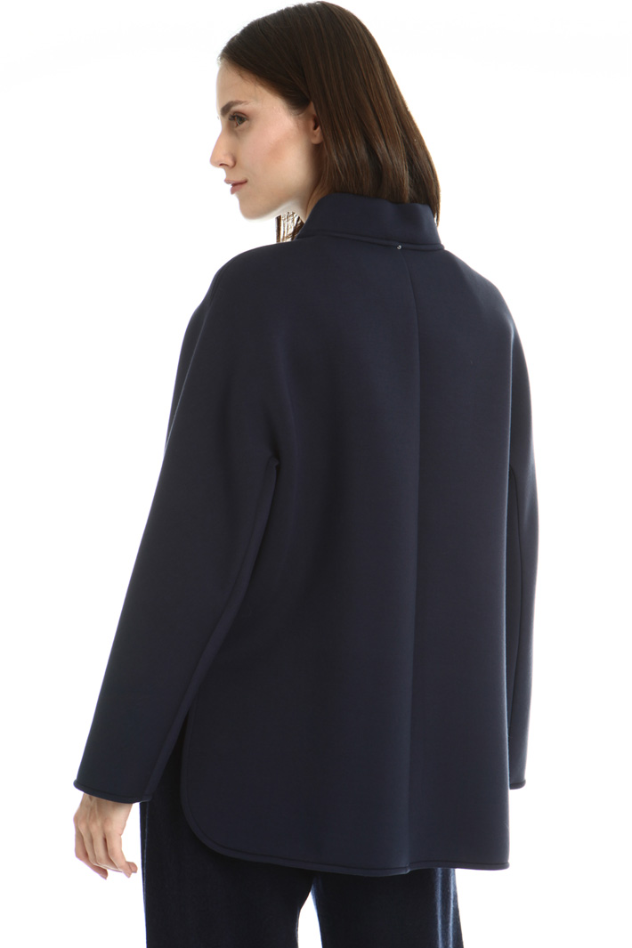 Viscose pea coat Intrend Viscose pea coat Intrend