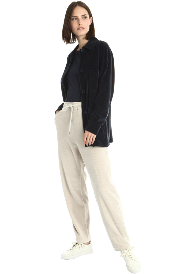 Velvet jacket Intrend Velvet jacket Intrend