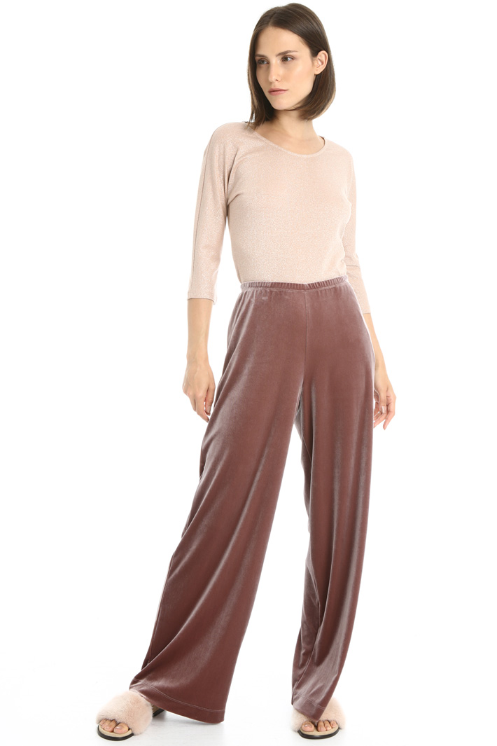 Elbow sleeve T-shirt Intrend Elbow sleeve T-shirt Intrend