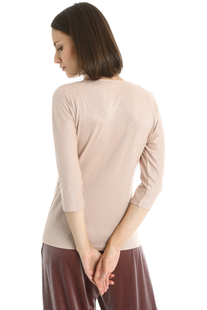 Elbow sleeve T-shirt Intrend Elbow sleeve T-shirt Intrend