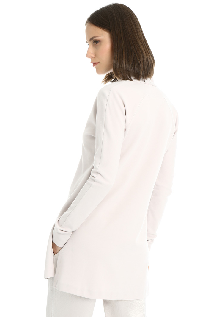 Tunic with side slits Intrend Tunic with side slits Intrend