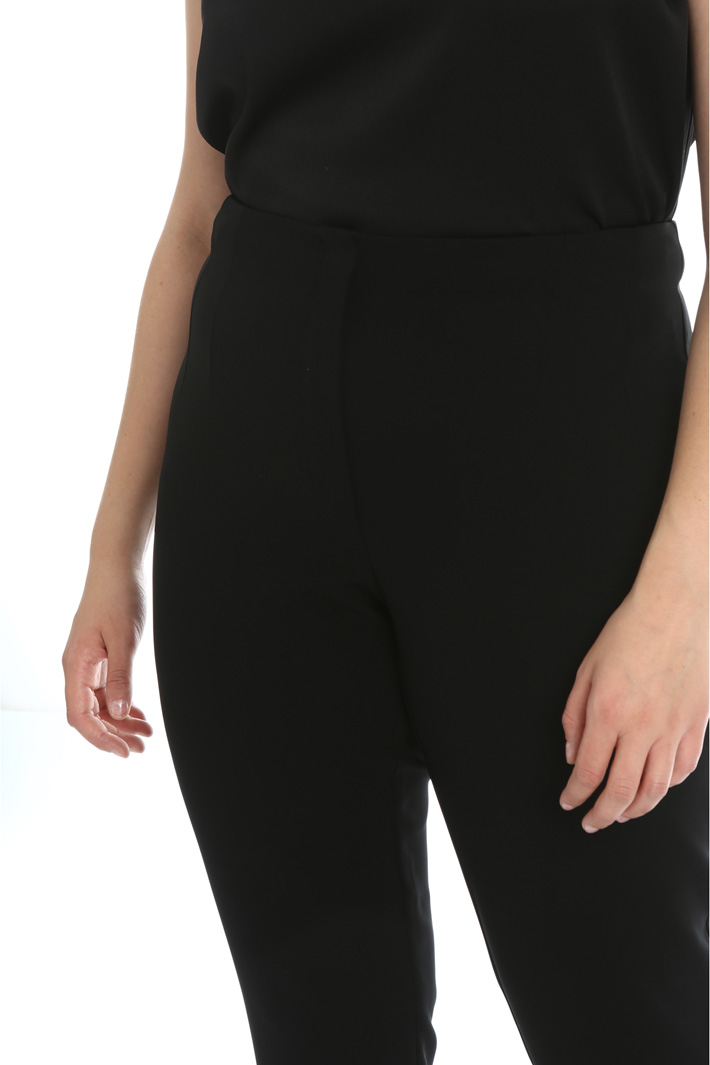 Cady cigarette trousers Intrend Cady cigarette trousers Intrend