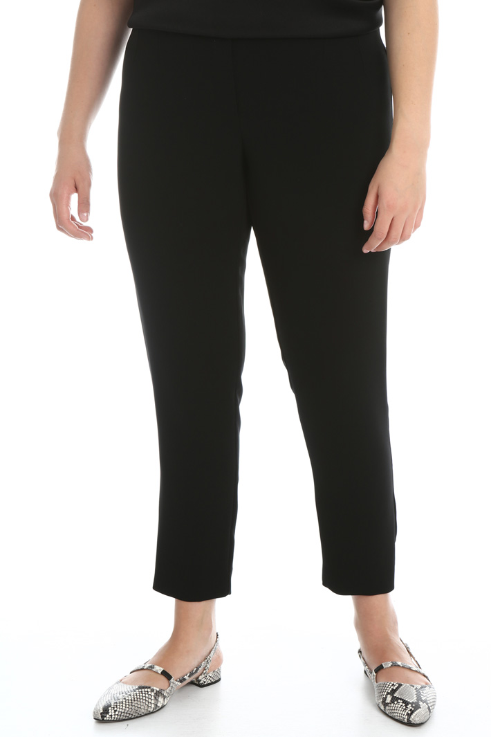 Cady cigarette trousers Intrend Cady cigarette trousers Intrend