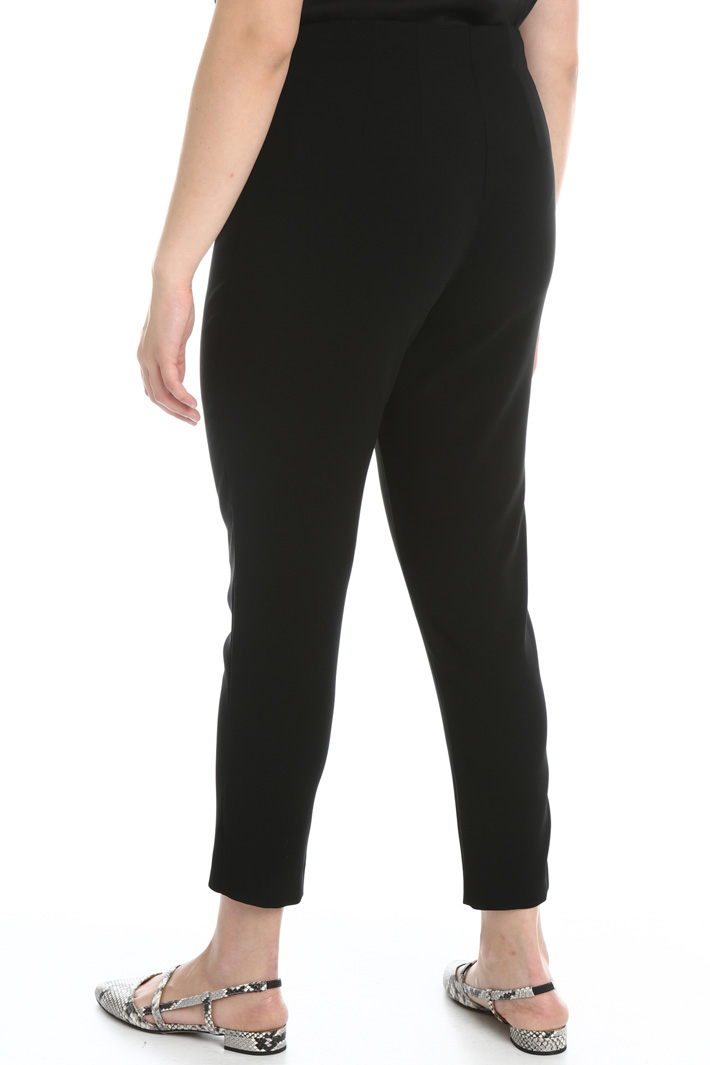 Cady cigarette trousers Intrend Cady cigarette trousers Intrend