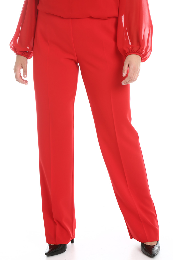 Cady palazzo trousers Intrend Cady palazzo trousers Intrend