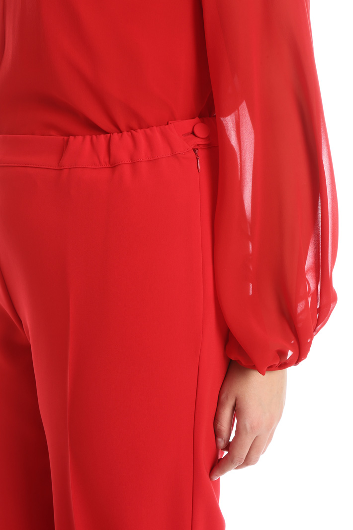 Cady palazzo trousers Intrend Cady palazzo trousers Intrend