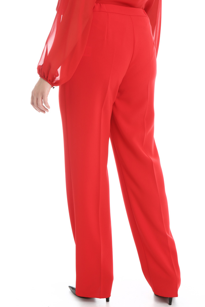 Cady palazzo trousers Intrend Cady palazzo trousers Intrend