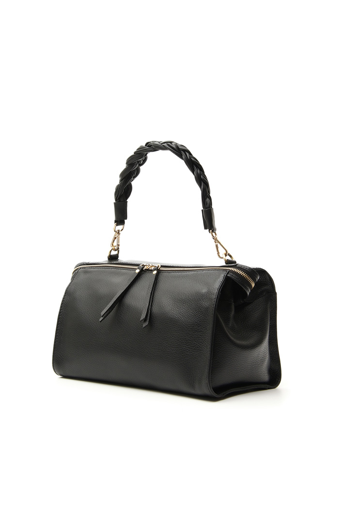 Bauletto in vera pelle Intrend Bauletto in vera pelle Intrend