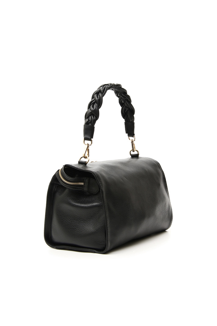Bauletto in vera pelle Intrend Bauletto in vera pelle Intrend