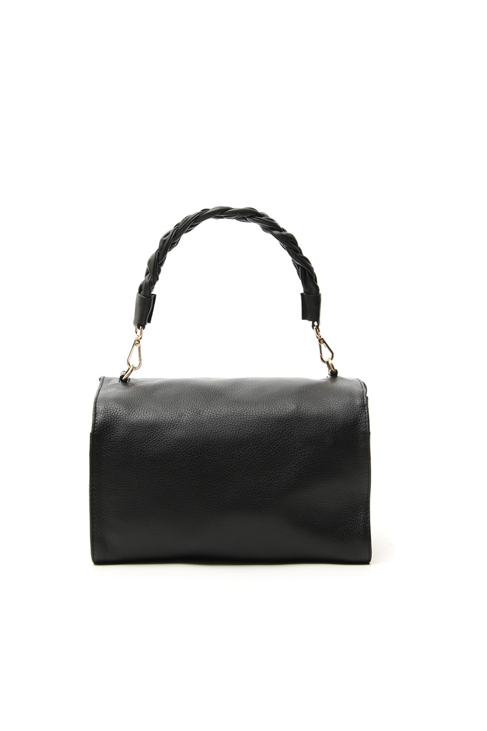 Bauletto in vera pelle Intrend Bauletto in vera pelle Intrend