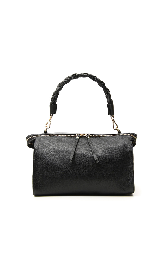Bauletto in vera pelle Intrend Bauletto in vera pelle Intrend