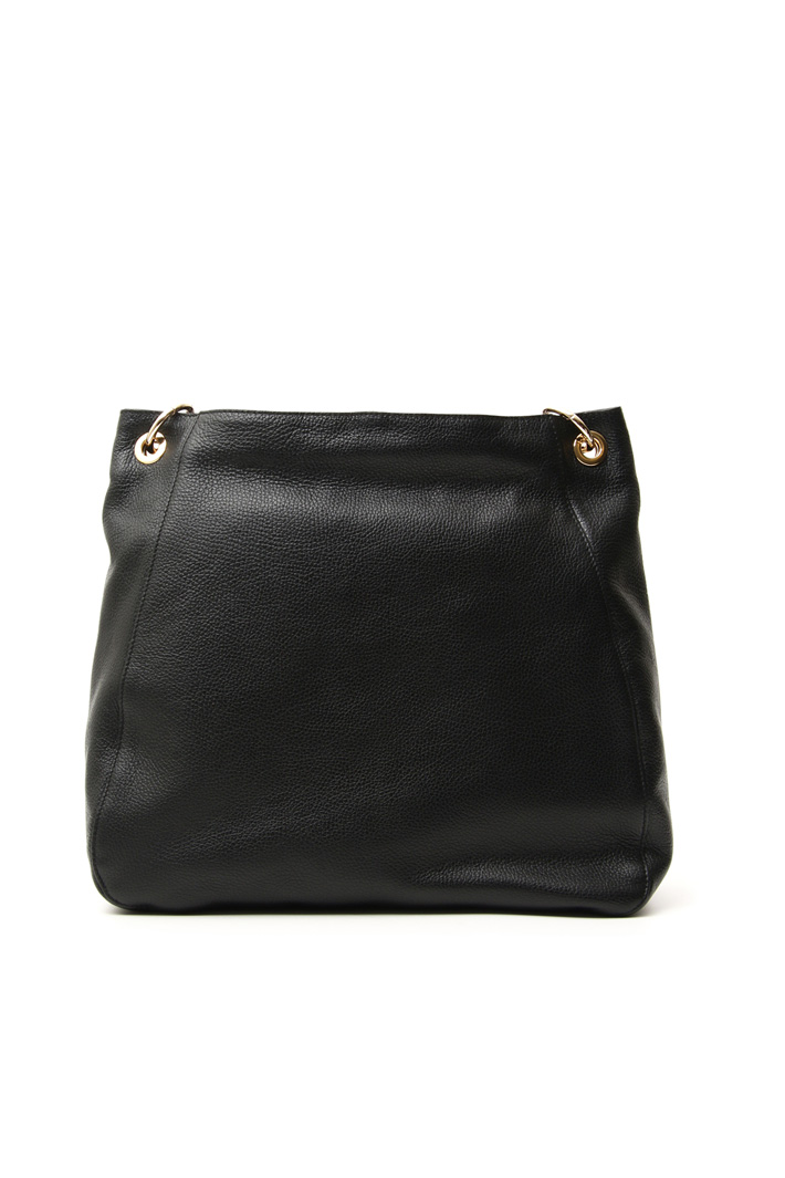 Leather bag Intrend Leather bag Intrend