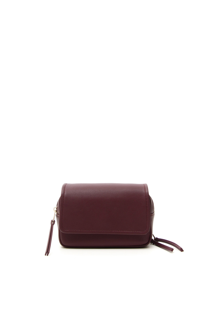 Mini bag with chain strap
Intrend Mini bag with chain strap
Intrend