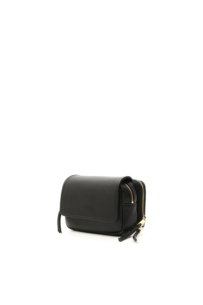 Mini bag with chain strap
Intrend Mini bag with chain strap
Intrend
