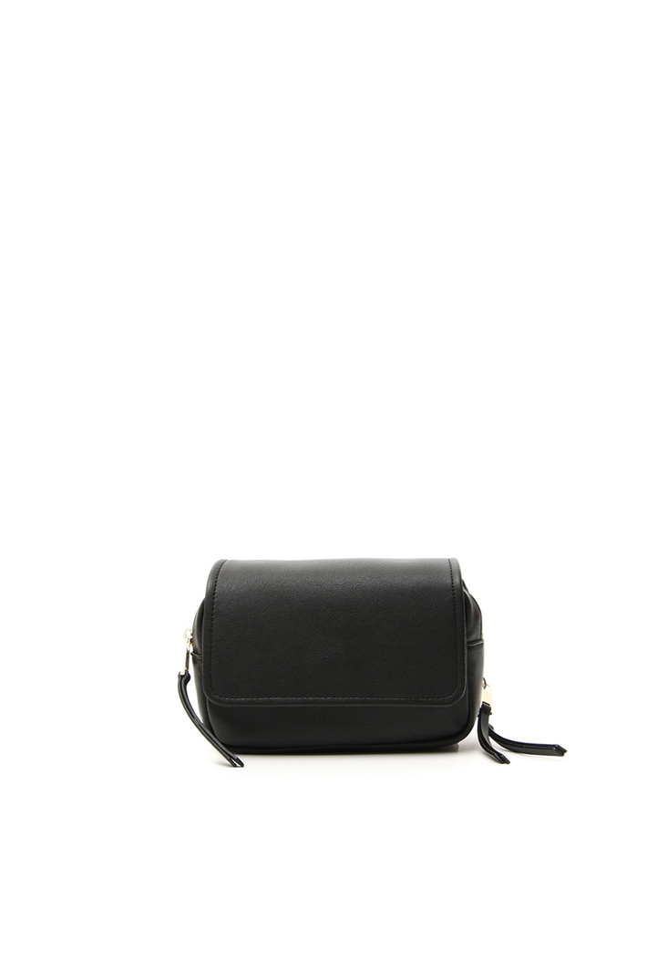 Mini bag with chain strap
Intrend Mini bag with chain strap
Intrend