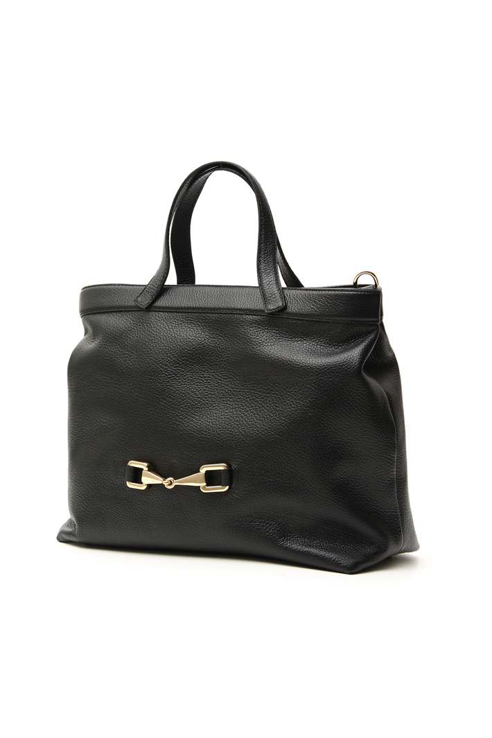 Borsa in vera pelle Intrend Borsa in vera pelle Intrend