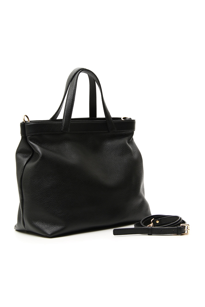 Borsa in vera pelle Intrend Borsa in vera pelle Intrend