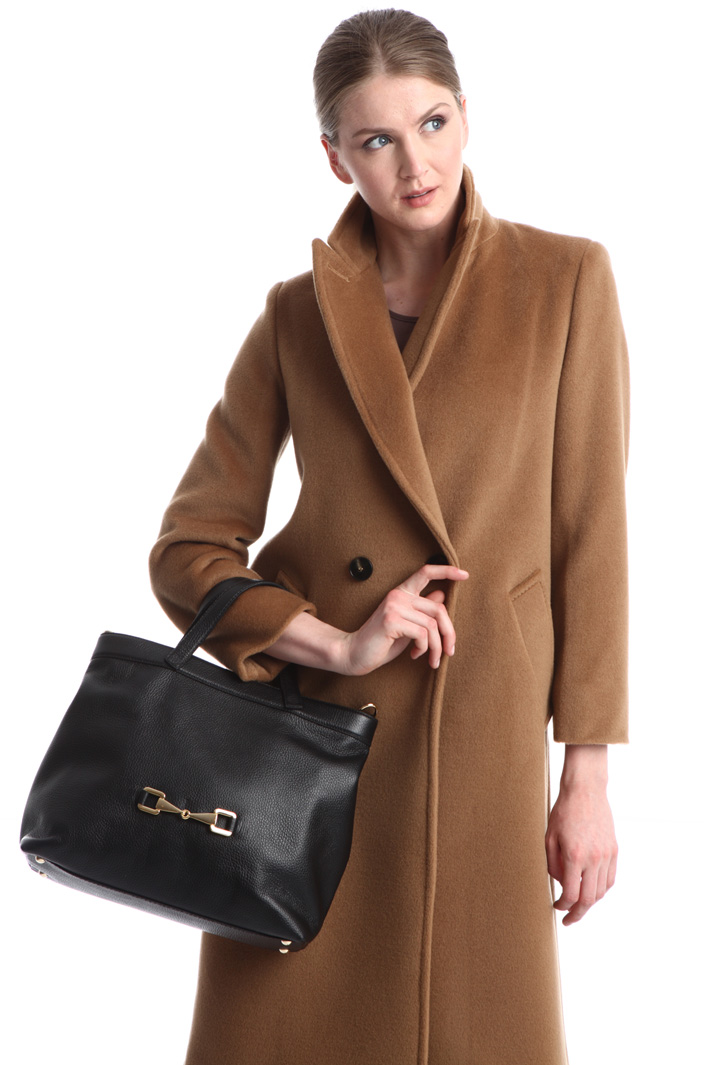 Borsa in vera pelle Intrend Borsa in vera pelle Intrend