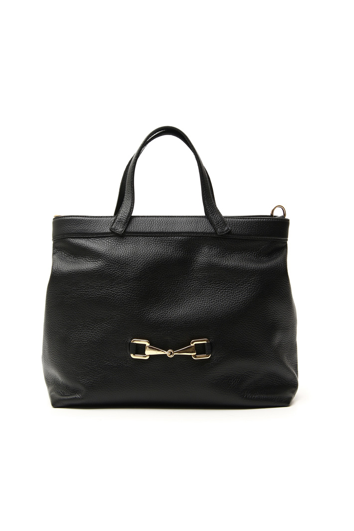 Borsa in vera pelle Intrend Borsa in vera pelle Intrend