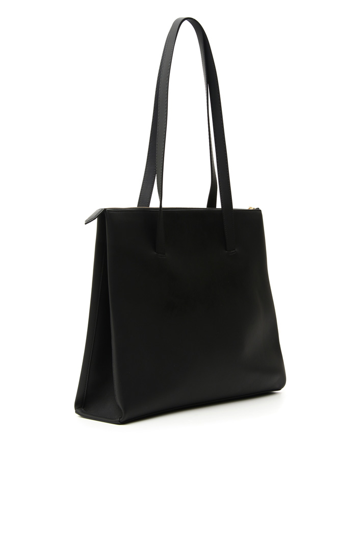 Leather bag Intrend Leather bag Intrend