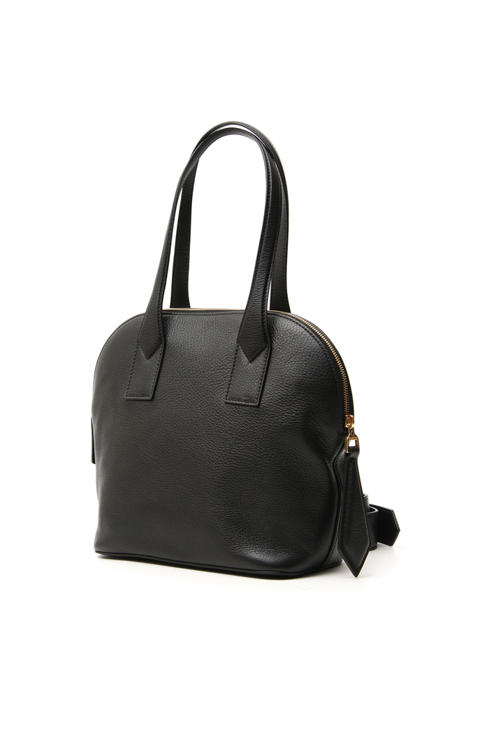 Genuine leather bag Intrend Genuine leather bag Intrend