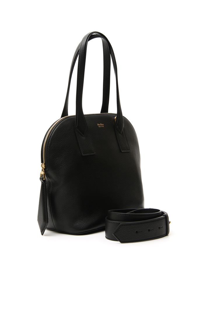 Genuine leather bag Intrend Genuine leather bag Intrend