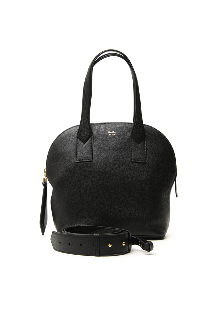 Genuine leather bag Intrend Genuine leather bag Intrend