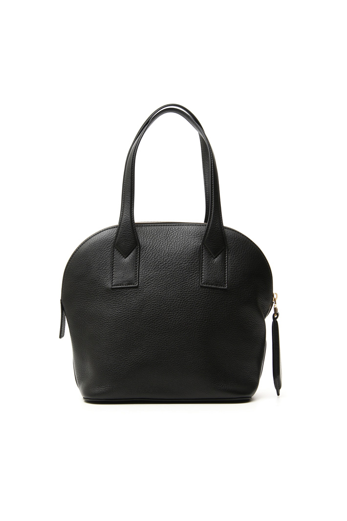 Genuine leather bag Intrend Genuine leather bag Intrend