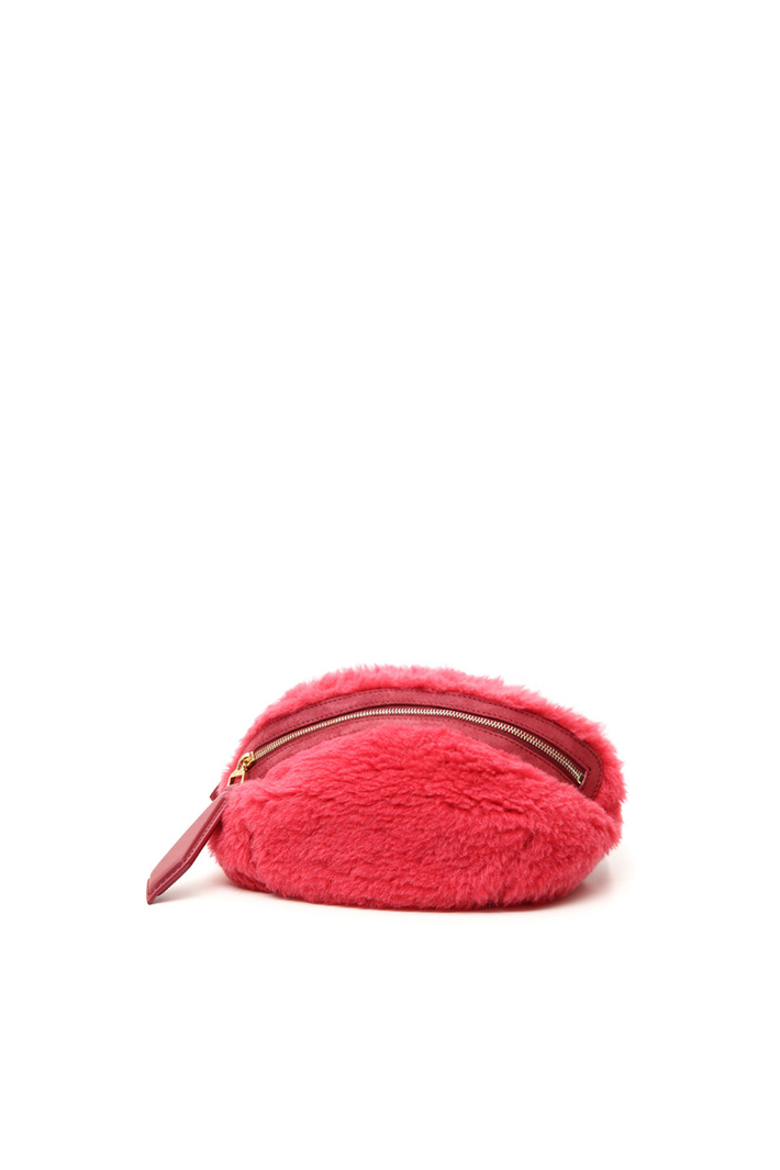 Fur-effect belt bag Intrend Fur-effect belt bag Intrend