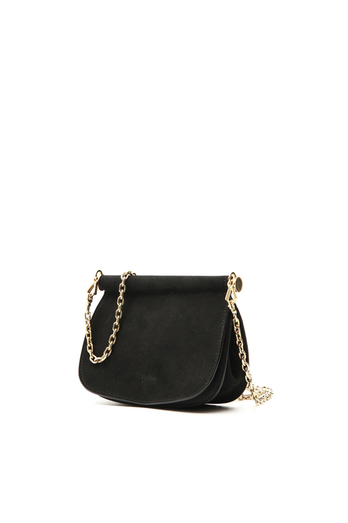 Suede bag Intrend Suede bag Intrend