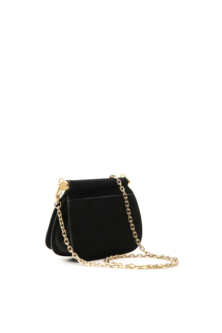 Suede bag Intrend Suede bag Intrend