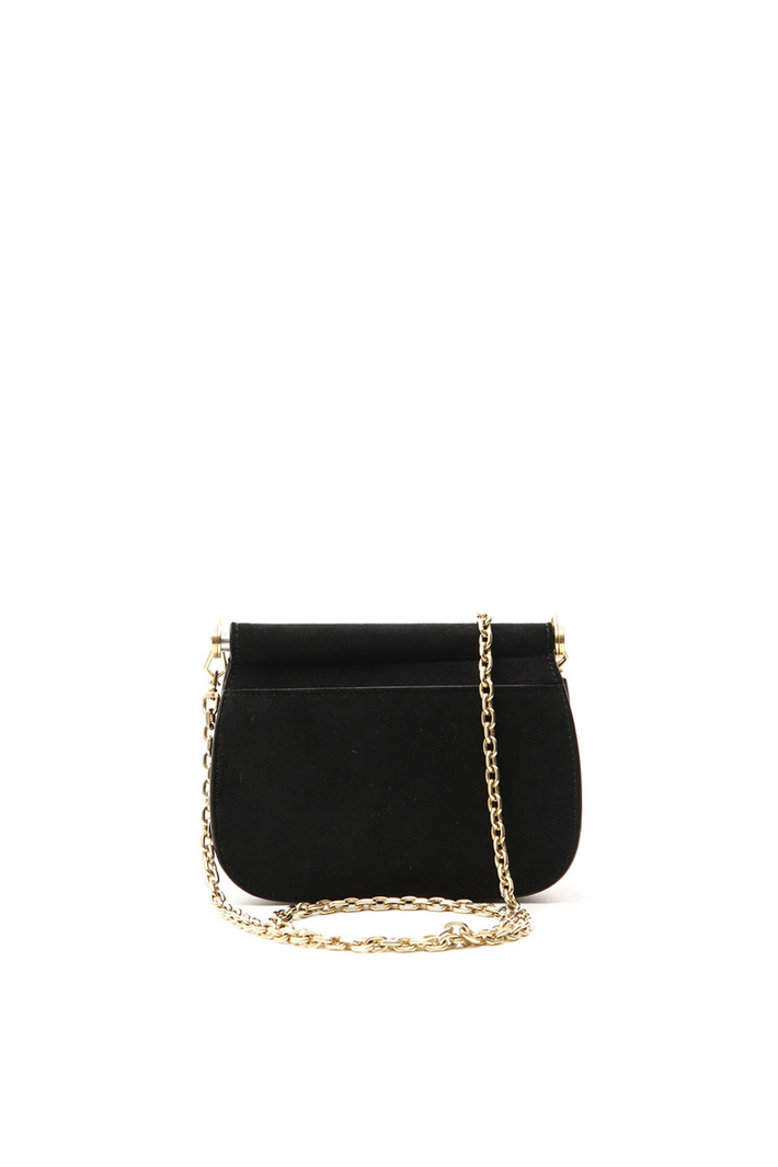Suede bag Intrend Suede bag Intrend