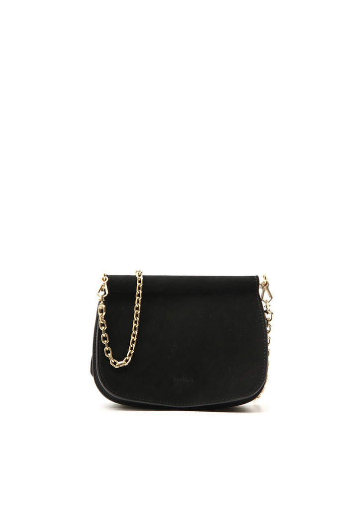 Suede bag Intrend Suede bag Intrend