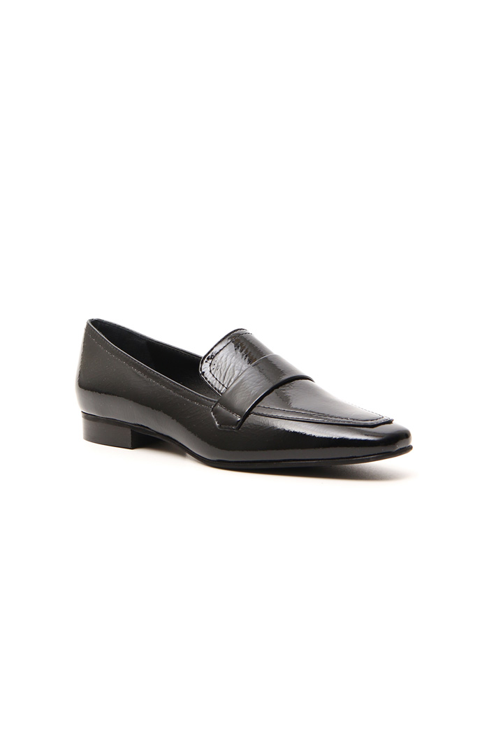 Varnished effect moccasin Intrend Varnished effect moccasin Intrend
