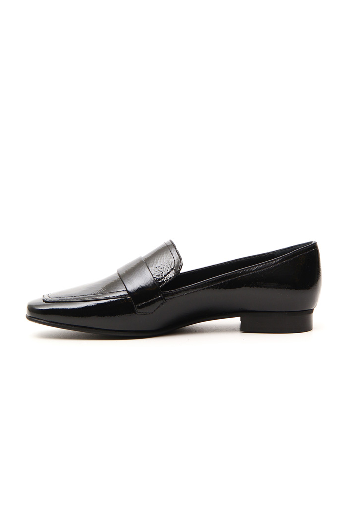 Varnished effect moccasin Intrend Varnished effect moccasin Intrend