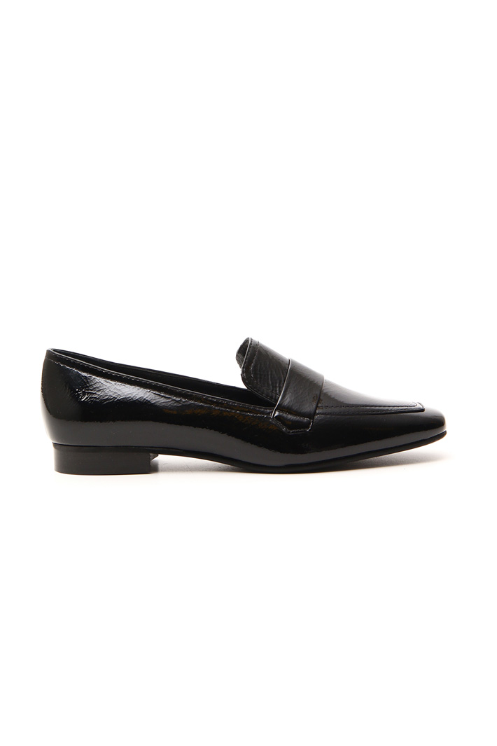 Varnished effect moccasin Intrend Varnished effect moccasin Intrend