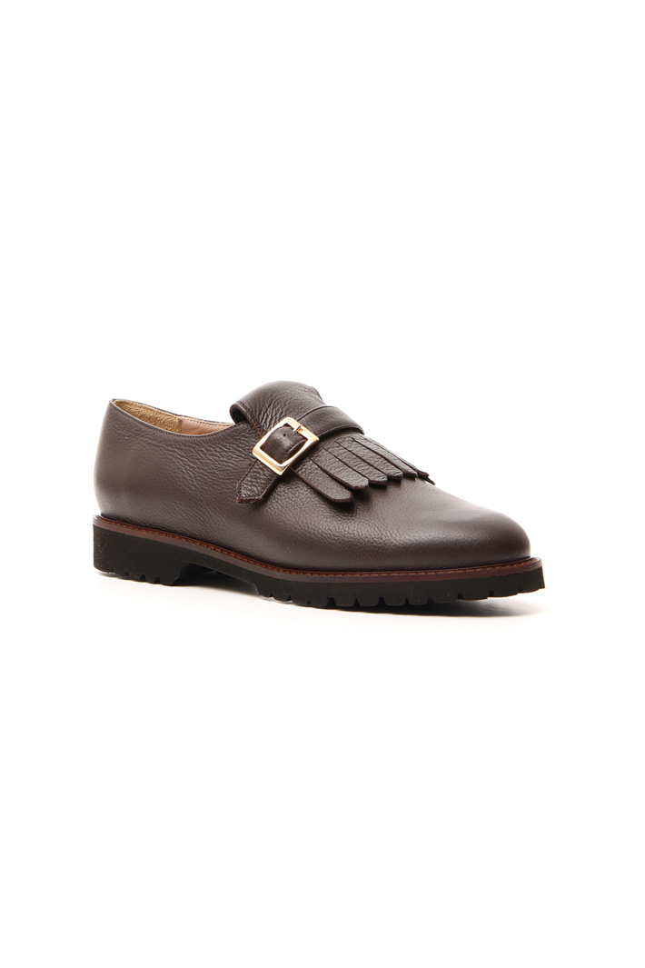 Leather shoes Intrend Leather shoes Intrend