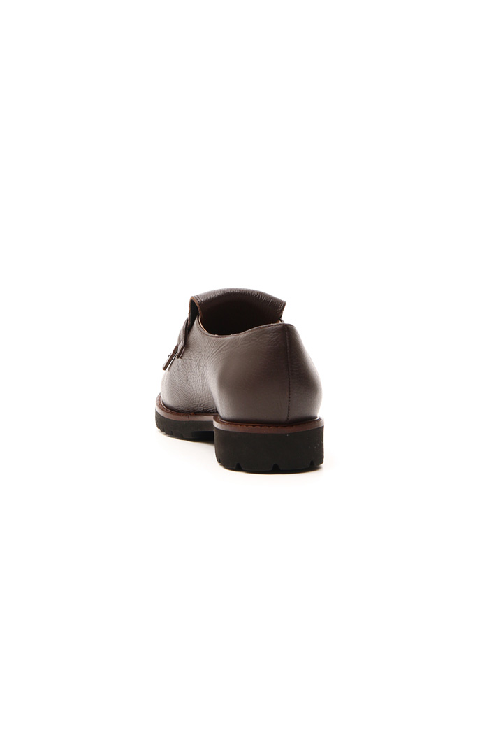 Leather shoes Intrend Leather shoes Intrend