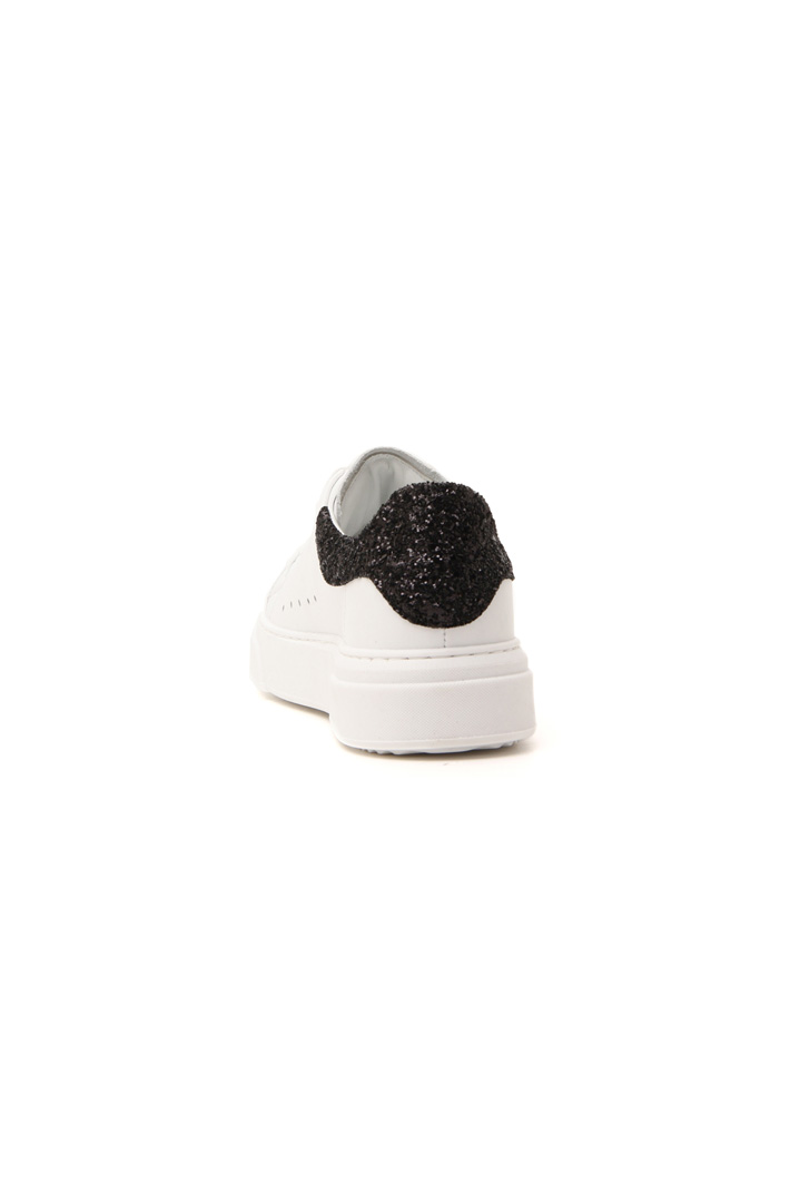Leather sneakers Intrend Leather sneakers Intrend