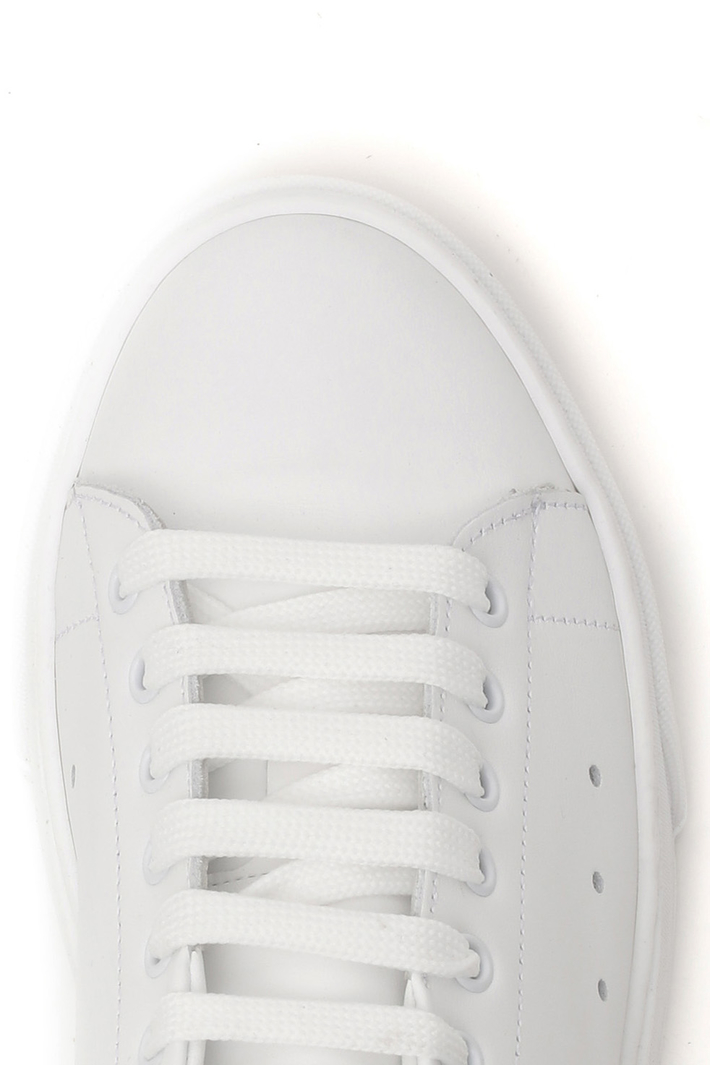 Leather sneakers Intrend Leather sneakers Intrend