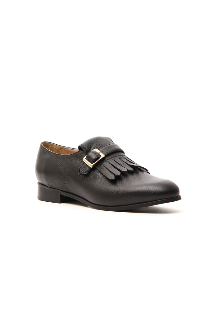 Leather shoes Intrend Leather shoes Intrend