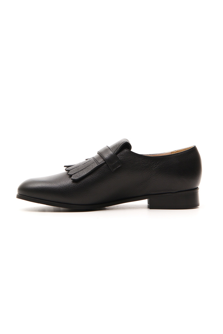 Leather shoes Intrend Leather shoes Intrend