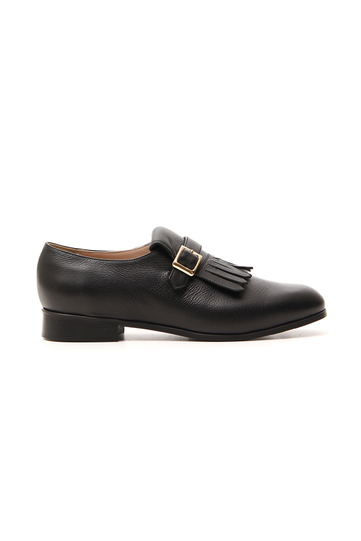Leather shoes Intrend Leather shoes Intrend