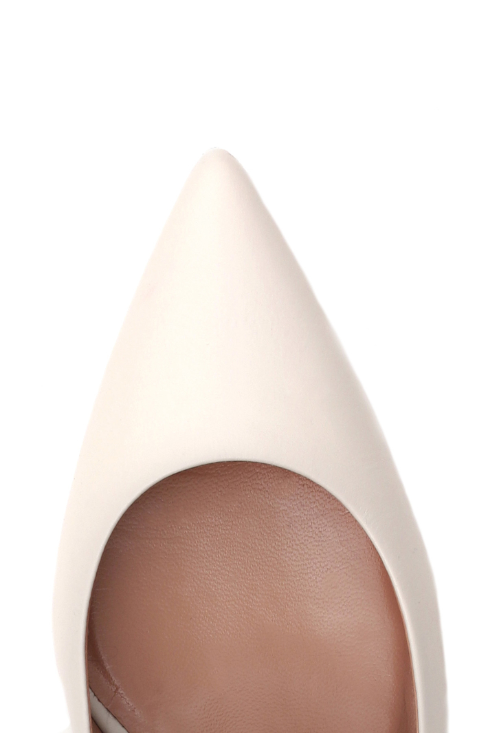 Décolleté with hourglass heel Intrend Décolleté with hourglass heel Intrend