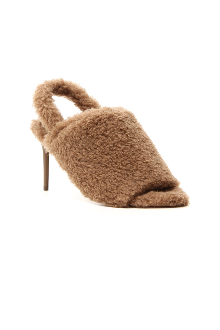 Camel sandals Intrend Camel sandals Intrend