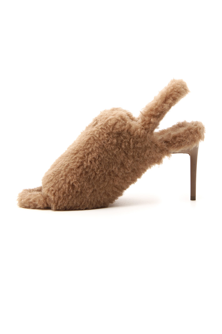 Camel sandals Intrend Camel sandals Intrend