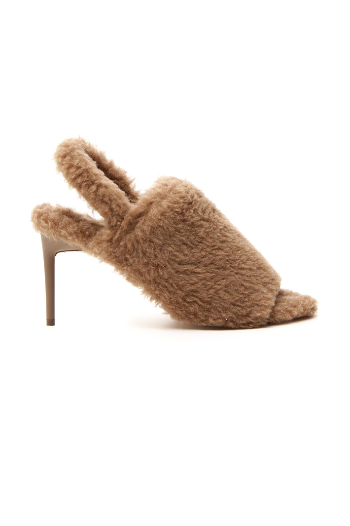 Camel sandals Intrend Camel sandals Intrend
