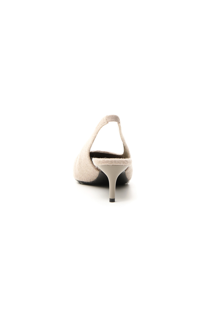 Cashmere slingback Intrend Cashmere slingback Intrend