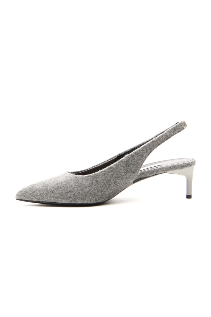 Cashmere slingback Intrend Cashmere slingback Intrend