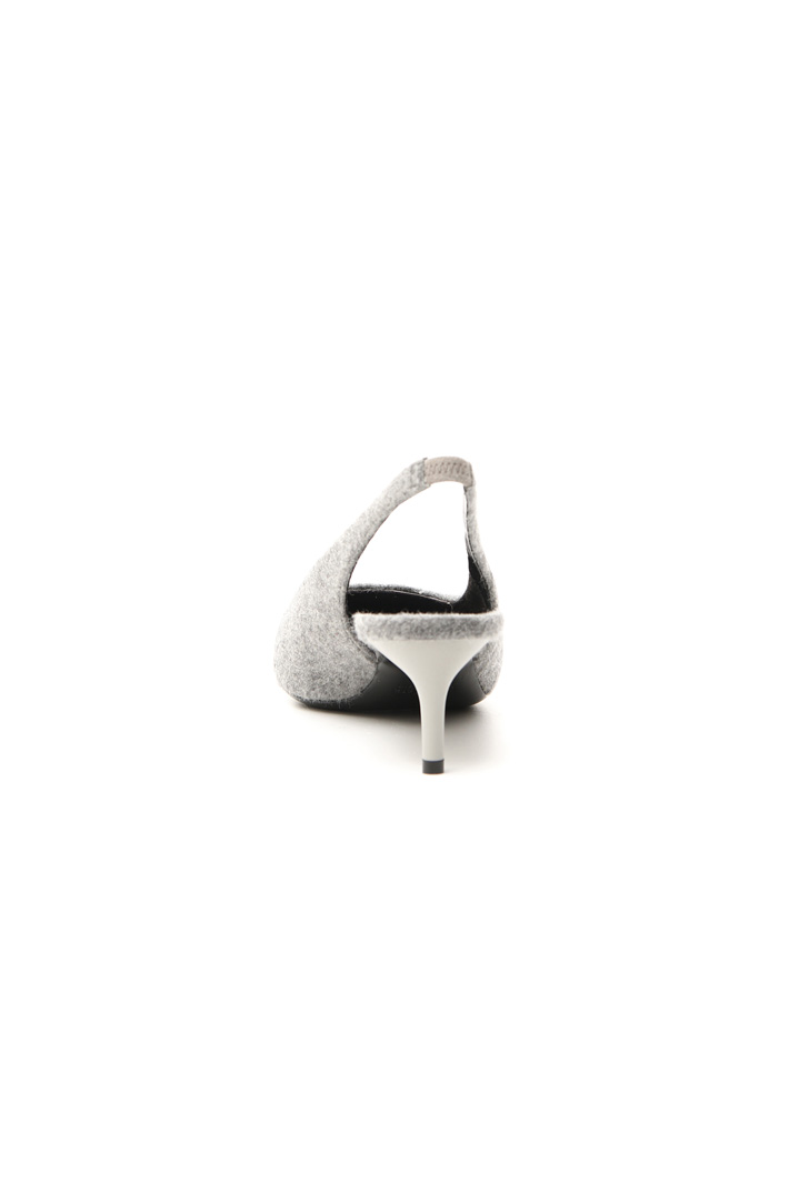 Cashmere slingback Intrend Cashmere slingback Intrend